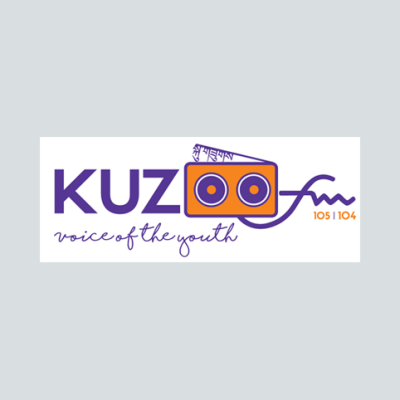 Logotipo de Kuzoo FM