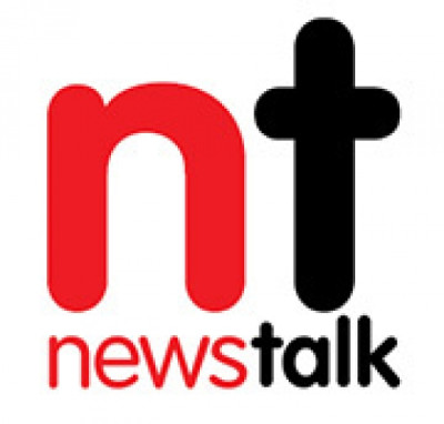 Logotipo de Newstalk