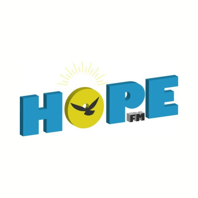 Logo di Hope FM Grenada