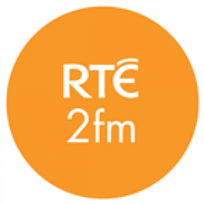 Logotipo de RTÉ 2fm