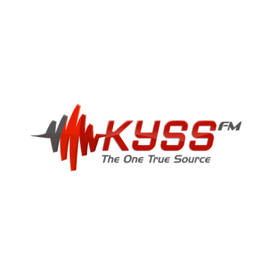 Logo di Kyss FM 102.5