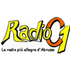 Logotipo de Radio C1