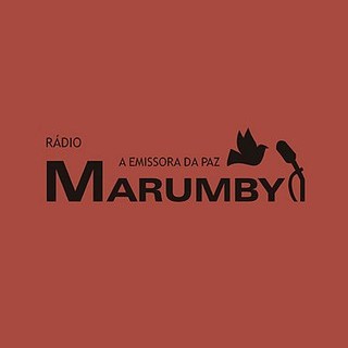 Logo di Rádio Marumby 730 AM