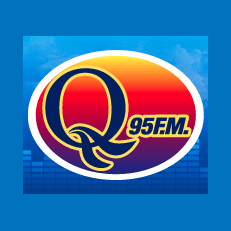 Logo di Wice QFM 95.1