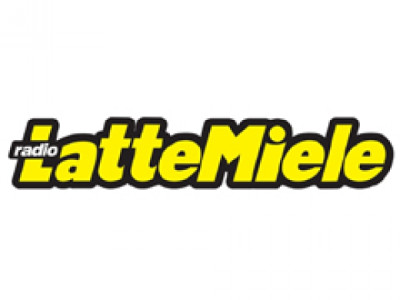 Radio LatteMiele logo