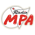 Logotipo de Radio M P A