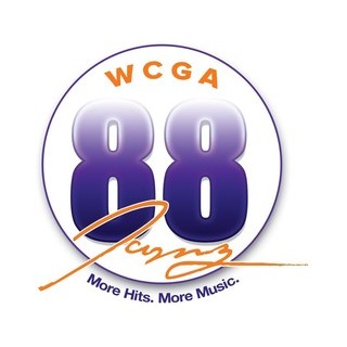 WATR 88 Jamz logo
