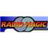 Logotipo de Radio Magic