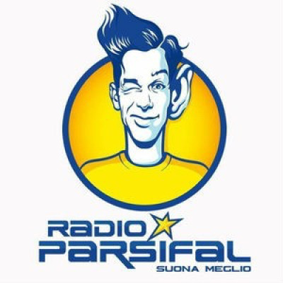 Logotipo de Radio Parsifal