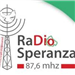 Logotipo de Radio Speranza