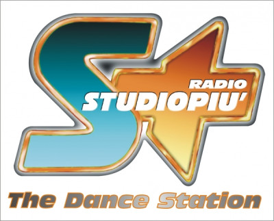 Radio Studio Piu logo