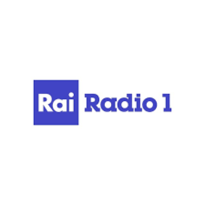 RAI Radio 1 logo