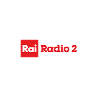 RAI Radio 2 logo