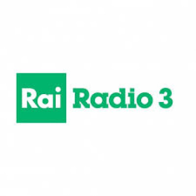 RAI Radio 3 logo