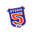 Logotipo de Studio 5 FM