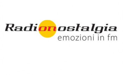 Radio Nostalgia logo