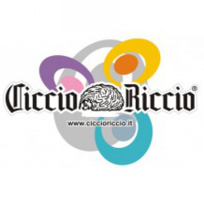 Ciccio Riccio logo
