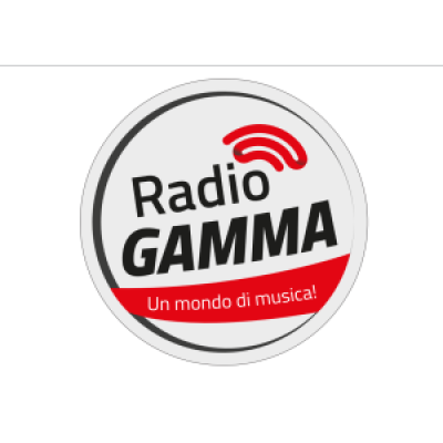 Radio Gamma Puglia logo