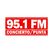 Logo di Concierto 95.1 FM