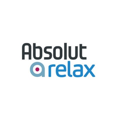 Logo di Absolut relax
