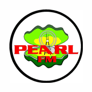 Logotipo de Pearl 98.1 FM