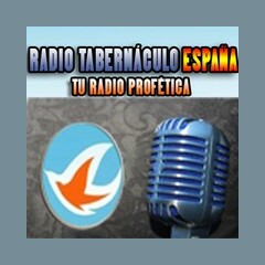 Logo Radio Tabernaculo España