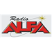 Radio Alfa FM logo