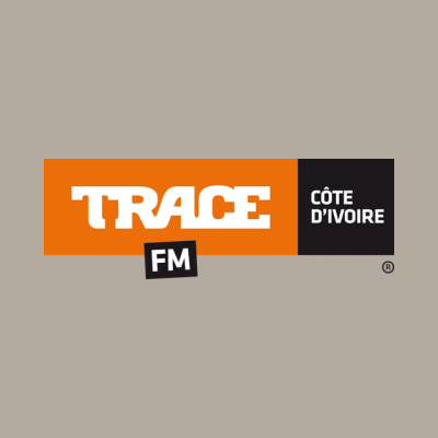 Logo de Trace FM Cote d'Ivoire