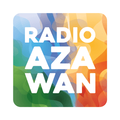 Radio Azawan logo