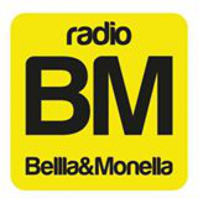 Radio Bella & Monella logo