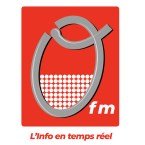 Logo di Radio Omega Ouaga