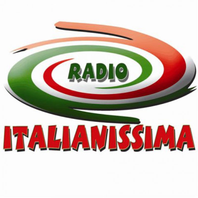 Radio Italianissima logo
