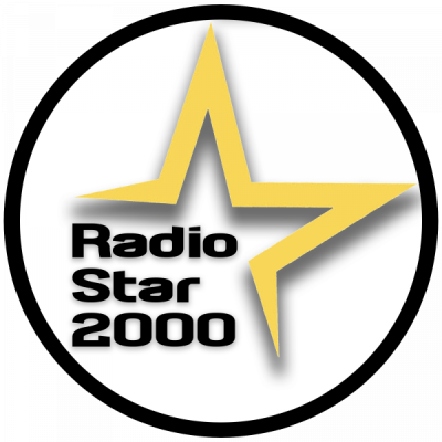 Radio Star 2000 logo