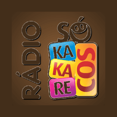 Logo von Só Kakarecos Classic Rock