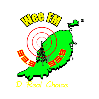 Logo di Wee FM 93.3