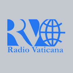Logo von Radio Vaticana 1 93.3