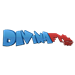 Logótipo de Divina FM