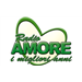 Radio Amore i migliori anni Napoli logo