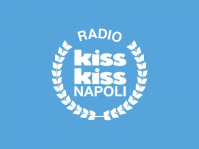 Kiss Kiss Napoli logo