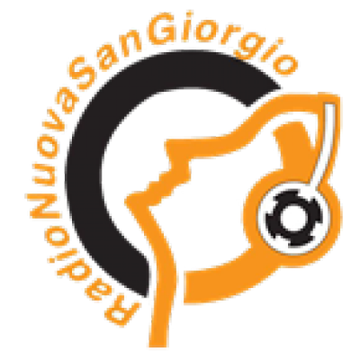 Logótipo de Radio Nuova San Giorgio