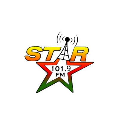 Logo di Star FM 101.9