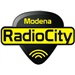 Modena Radio City logo