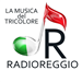 Radio Reggio logo
