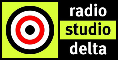 Radio Studio Delta logo