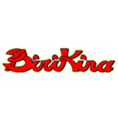 Radio Birikina logo
