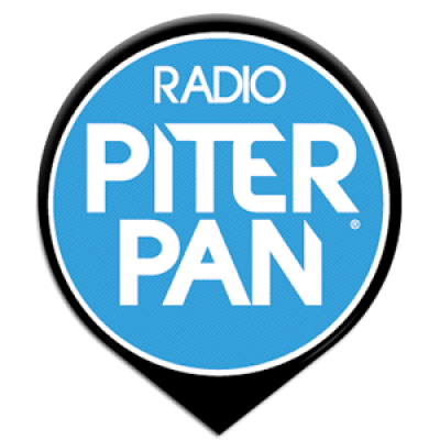 Radio Piterpan logo