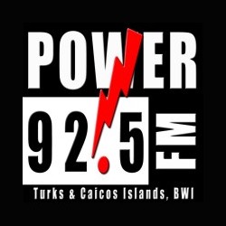 Power 92.5 FM logo