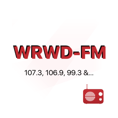 Logo di Country 107.3 WRWD