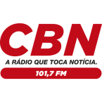 Logo di Rádio CBN João Pessoa