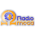Radio Omega Sound logo